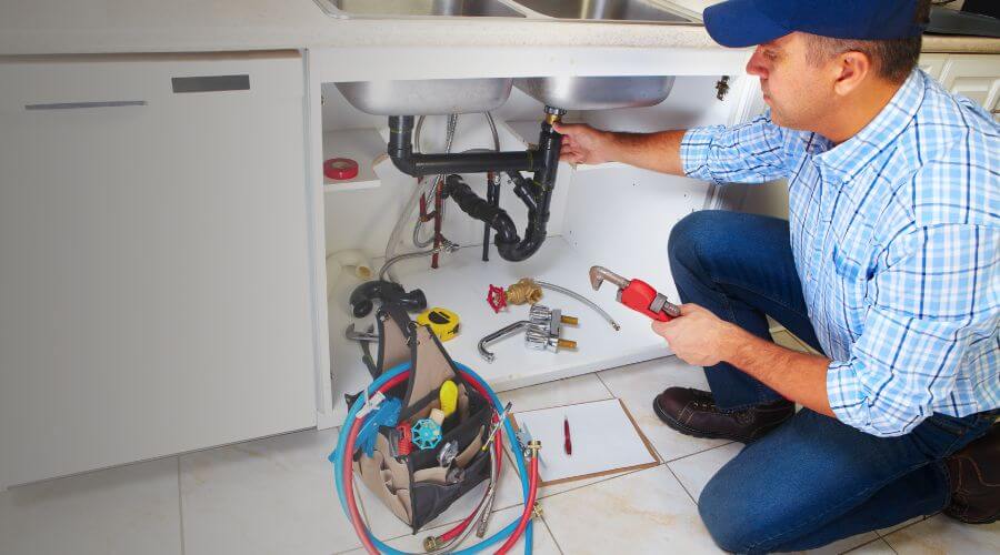 Professional Leak Detection in East Flat Rock, NC