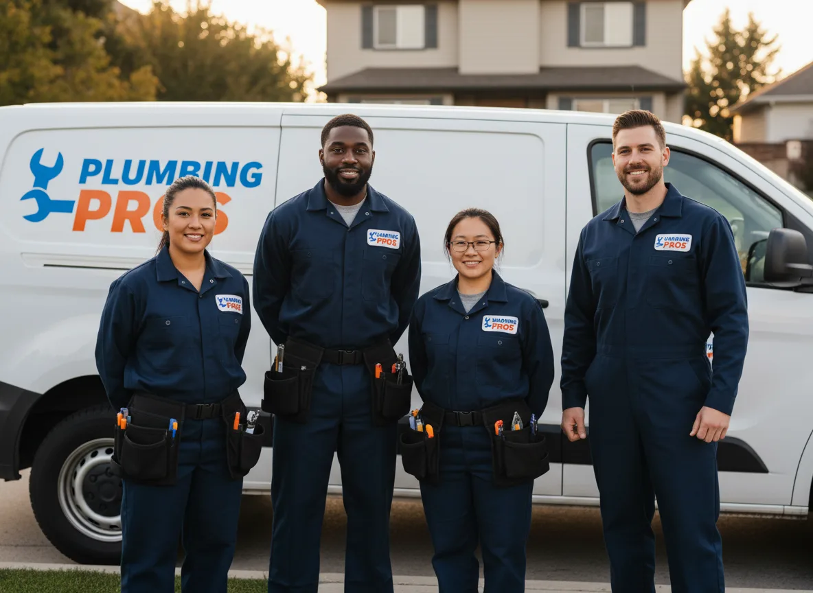 Water Heater Repair company in East Flat Rock, NC